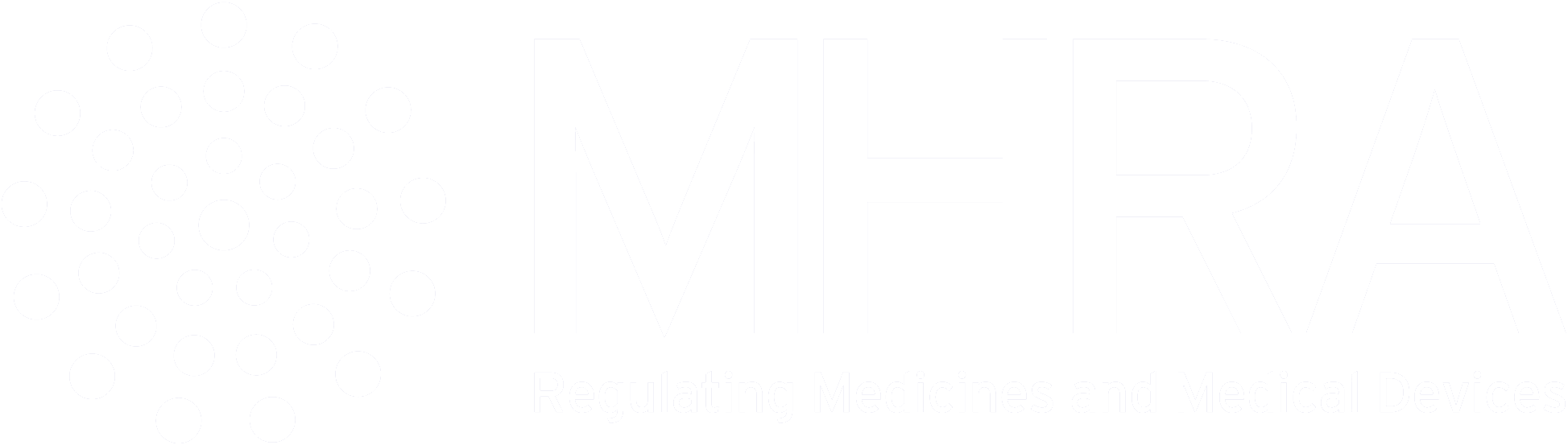 MHRA logo