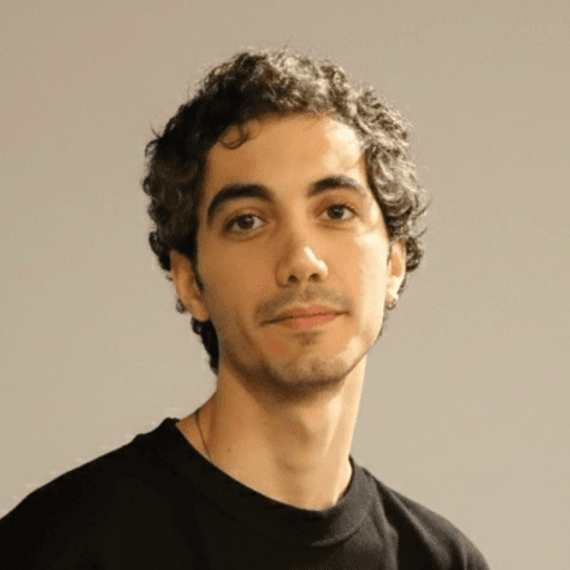 Arman Ranaei
