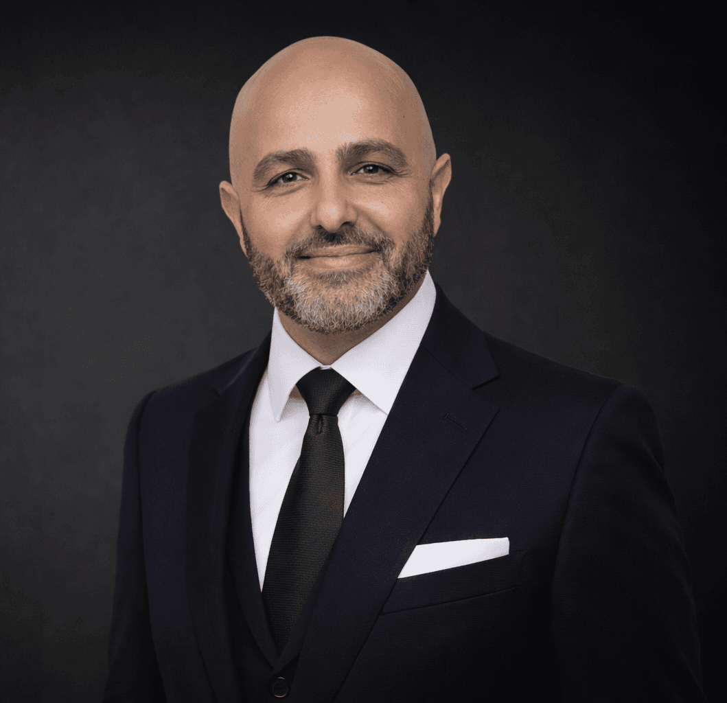 Laith Al-Hashimi