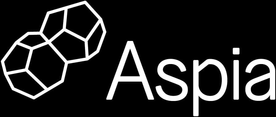 Aspia logo